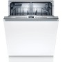 Bosch Serie 4 SGV4HBX40E lavastoviglie A scomparsa totale 13 coperti D (SGV4HBX40E)