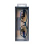 Celly ABGLASSESKLB occhialini e occhiali di sicurezza Blu (ABGLASSESKLB)