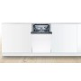 Bosch Serie 2 SRV2XMX01E lavastoviglie A scomparsa totale 10 coperti F (SRV2XMX01E)