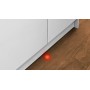 Bosch Serie 2 SRV2XMX01E lavastoviglie A scomparsa totale 10 coperti F (SRV2XMX01E)