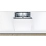 Bosch Serie 4 SGV4HTX31E lavastoviglie A scomparsa totale 12 coperti E (SGV4HTX31E)