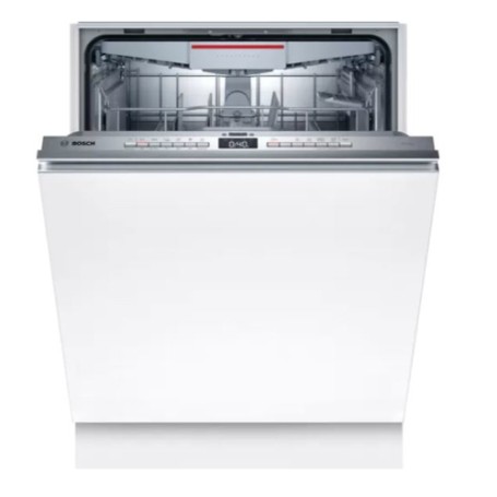 Bosch Serie 4 SGV4HVX31E lavastoviglie A scomparsa totale 13 coperti E (SGV4HVX31E)