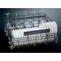Siemens iQ500 SX75ZX49CE lavastoviglie A scomparsa totale 14 coperti C (SX75ZX49CE)