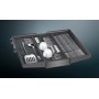 Siemens iQ500 SX75ZX49CE lavastoviglie A scomparsa totale 14 coperti C (SX75ZX49CE)
