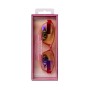 Celly ABGLASSESKPK occhialini e occhiali di sicurezza Rosa (ABGLASSESKPK)