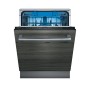Siemens iQ500 SN65ZX49CE lavastoviglie A scomparsa totale 14 coperti C (SN65ZX49CE)