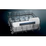 Siemens iQ500 SN65ZX49CE lavastoviglie A scomparsa totale 14 coperti C (SN65ZX49CE)