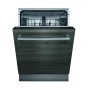 Siemens iQ300 SX73HX60CE lavastoviglie A scomparsa totale 14 coperti D (SX73HX60CE)