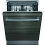 Siemens iQ300 SN73HX60CE lavastoviglie A scomparsa totale 14 coperti D (SN73HX60CE)