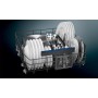 Siemens iQ300 SX63HX60AE lavastoviglie A scomparsa totale 13 coperti D (SX63HX60AE)