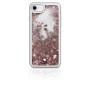 White Diamonds Sparkle custodia per cellulare 11,9 cm (4.7") Cover Rose Gold, Trasparente (1340SPK11)