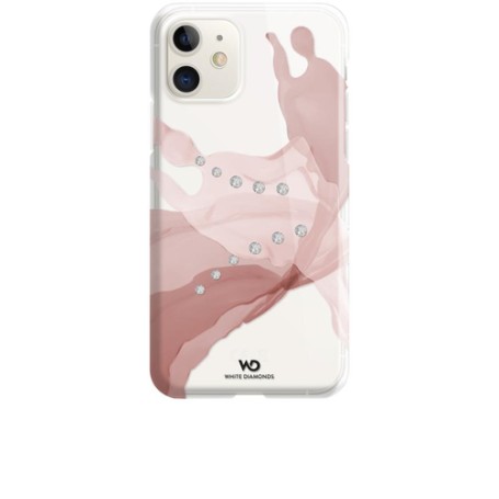 White Diamonds Liquids custodia per cellulare 14,7 cm (5.8") Cover Multicolore (1400LIQ56)