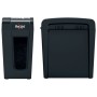 Rexel Secure X8-SL distruggi documenti Triturazione incrociata 60 dB Nero (2020126EU)