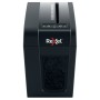 Rexel Secure X6-SL distruggi documenti Triturazione incrociata 60 dB Nero (2020125EU)