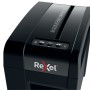 Rexel Secure X6-SL distruggi documenti Triturazione incrociata 60 dB Nero (2020125EU)