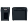 Rexel Secure X6-SL distruggi documenti Triturazione incrociata 60 dB Nero (2020125EU)