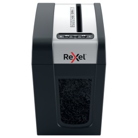 Rexel MC3-SL distruggi documenti Taglio a frammenti 60 dB Nero (2020131EU)