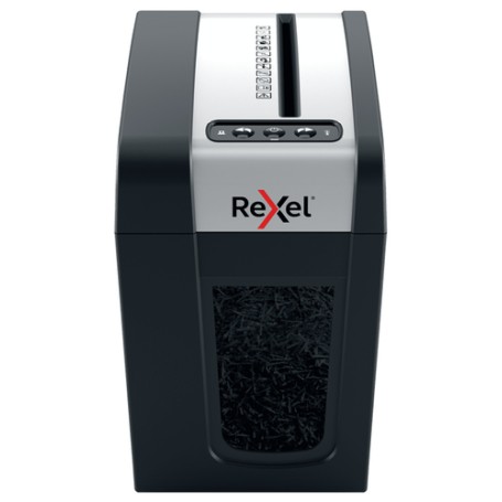 Rexel MC3-SL distruggi documenti Taglio a frammenti 60 dB Nero (2020131EU)
