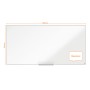 Nobo Impression Pro Nano Clean lavagna Magnetico (1915405)