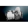 Siemens iQ100 SX61IX12TE lavastoviglie A scomparsa totale 12 coperti E (SX61IX12TE)