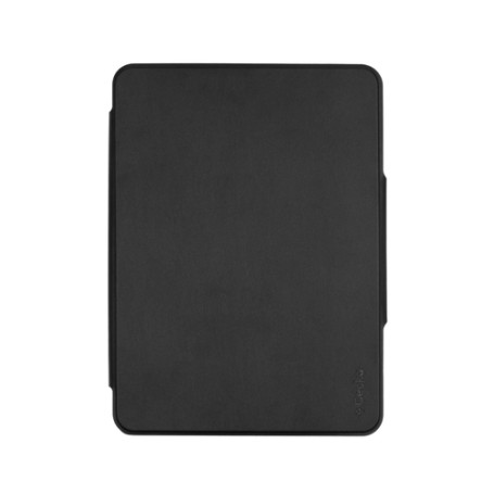 Gecko V10T77C1-Z tastiera per dispositivo mobile Nero Bluetooth QWERTY Inglese (V10T77C1-Z)