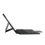 Gecko V10T77C1-Z tastiera per dispositivo mobile Nero Bluetooth QWERTY Inglese (V10T77C1-Z)