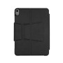 Gecko V10T77C1-Z tastiera per dispositivo mobile Nero Bluetooth QWERTY Inglese (V10T77C1-Z)