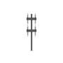 Multibrackets 0310 Supporto TV a parete 165,1 cm (65") Nero (MB0310)