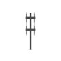Multibrackets 0310 Supporto TV a parete 165,1 cm (65") Nero (MB0310)