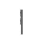 Multibrackets 0310 Supporto TV a parete 165,1 cm (65") Nero (MB0310)