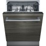 Siemens iQ300 SE73HX60CE lavastoviglie A scomparsa totale 14 coperti D (SE73HX60CE)