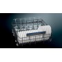Siemens iQ300 SE73HX60CE lavastoviglie A scomparsa totale 14 coperti D (SE73HX60CE)