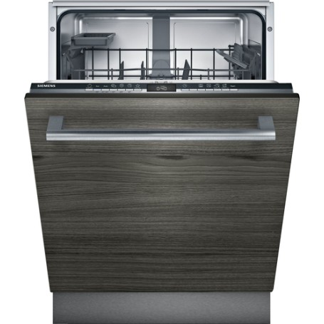 Siemens iQ300 SL63HX60AE lavastoviglie A scomparsa totale 13 coperti D (SL63HX60AE)