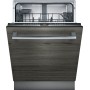 Siemens iQ300 SL63HX60AE lavastoviglie A scomparsa totale 13 coperti D (SL63HX60AE)
