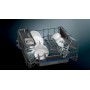 Siemens iQ300 SL63HX60AE lavastoviglie A scomparsa totale 13 coperti D (SL63HX60AE)