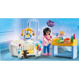 Playmobil City Life 70531 modellino da azione e da collezione (70531)