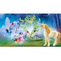 Playmobil Fairies 70529 modellino da azione e da collezione (70529)
