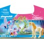 Playmobil Fairies 70529 modellino da azione e da collezione (70529)