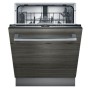Siemens iQ300 SE63HX36TE lavastoviglie A scomparsa totale 12 coperti E (SE63HX36TE)