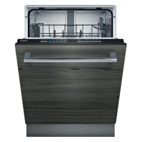 Siemens iQ100 SL61IX12TE lavastoviglie Sottopiano 12 coperti E (SL61IX12TE)