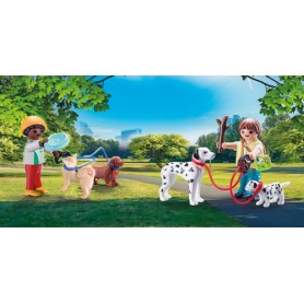 Playmobil 70530 modellino da azione e da collezione (70530)