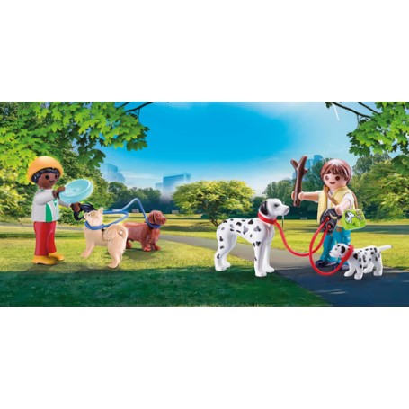 Playmobil 70530 modellino da azione e da collezione (70530)