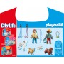Playmobil 70530 modellino da azione e da collezione (70530)