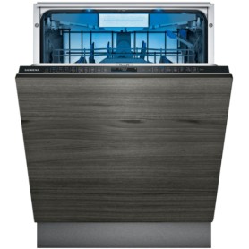 Siemens iQ700 SN87YX03CE lavastoviglie A scomparsa totale 14 coperti B (SN87YX03CE)