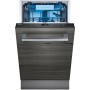 Siemens iQ500 SR65YX11ME lavastoviglie A scomparsa totale 10 coperti B (SR65YX11ME)