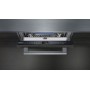 Siemens iQ500 SR65YX11ME lavastoviglie A scomparsa totale 10 coperti B (SR65YX11ME)