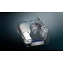 Siemens iQ500 SR65YX11ME lavastoviglie A scomparsa totale 10 coperti B (SR65YX11ME)