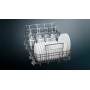 Siemens iQ500 SR65YX11ME lavastoviglie A scomparsa totale 10 coperti B (SR65YX11ME)