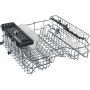 Beko DIN26421 lavastoviglie A scomparsa totale E (DIN26421)