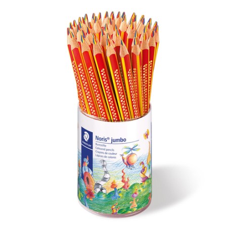 Staedtler 1274 KP50 pastello colorato (1274 KP50)